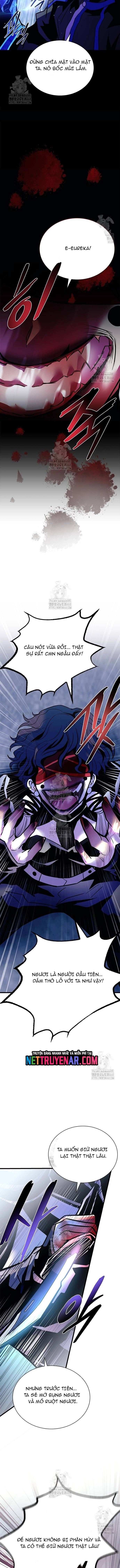 Tiêu Diệt Ác Nhân Chapter 208 - 11
