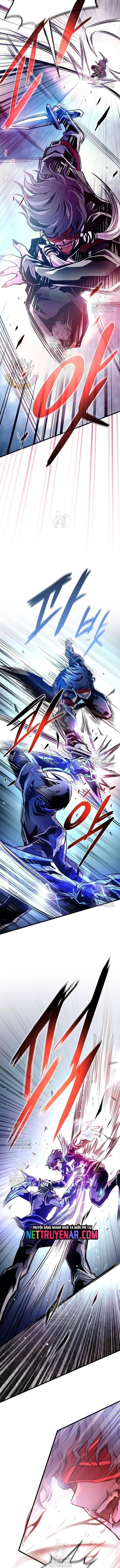 Tiêu Diệt Ác Nhân Chapter 208 - 12