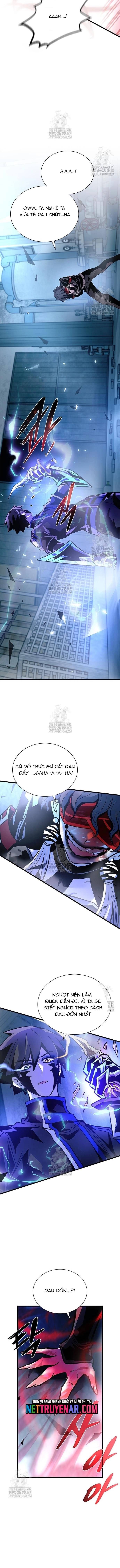 Tiêu Diệt Ác Nhân Chapter 208 - 13