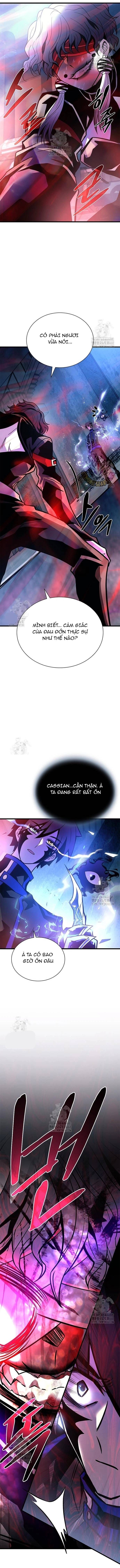 Tiêu Diệt Ác Nhân Chapter 208 - 14