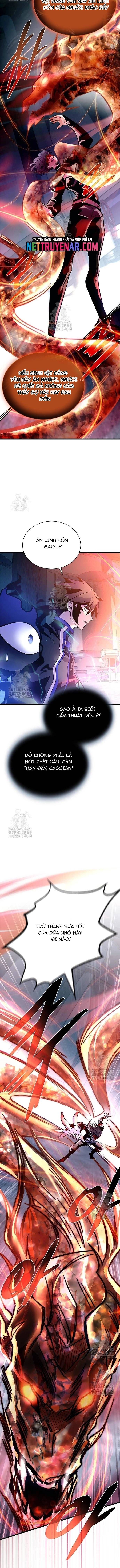 Tiêu Diệt Ác Nhân Chapter 208 - 16