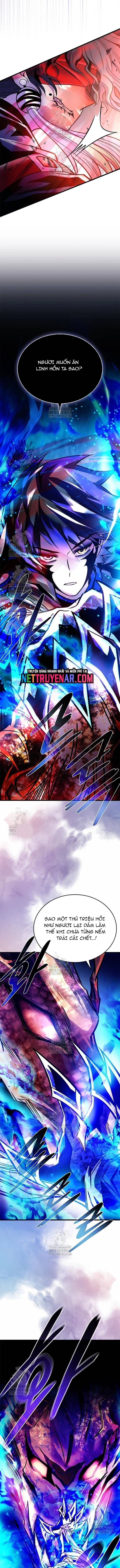 Tiêu Diệt Ác Nhân Chapter 208 - 18