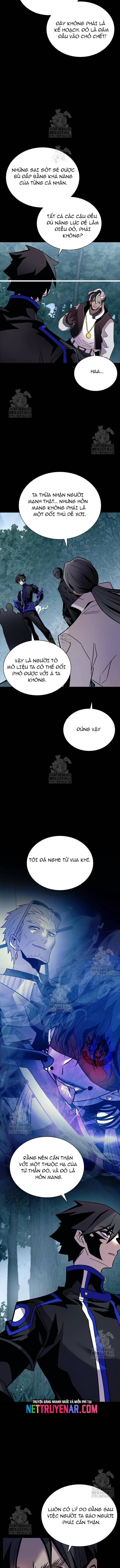 Tiêu Diệt Ác Nhân Chapter 208 - 3