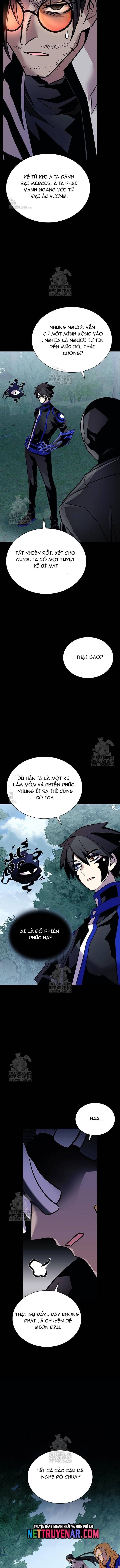 Tiêu Diệt Ác Nhân Chapter 208 - 4