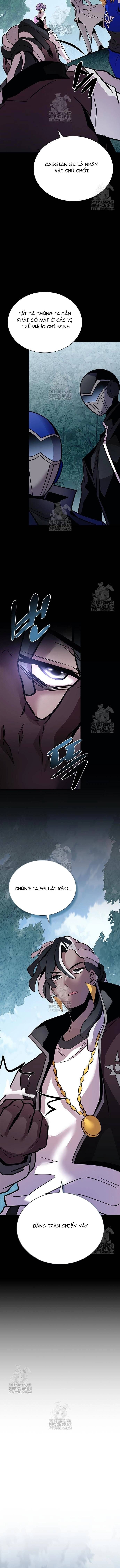 Tiêu Diệt Ác Nhân Chapter 208 - 5