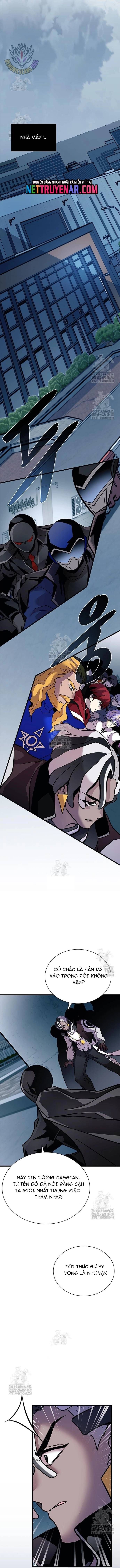 Tiêu Diệt Ác Nhân Chapter 208 - 6