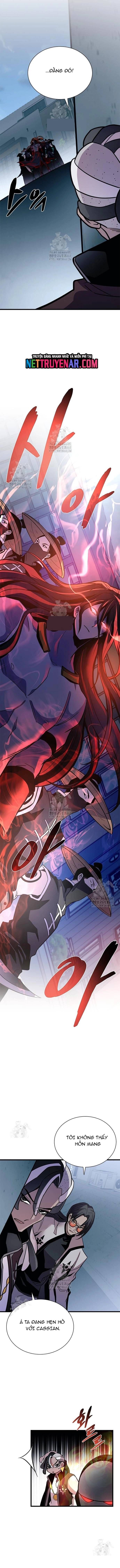 Tiêu Diệt Ác Nhân Chapter 208 - 7