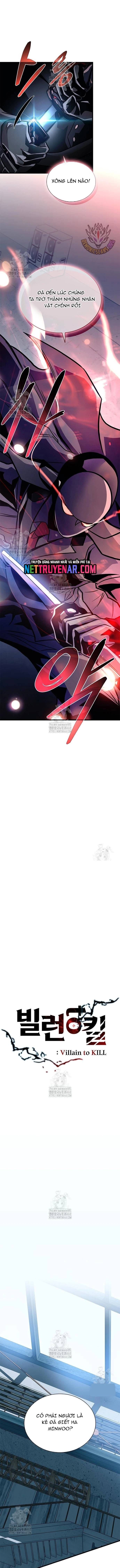 Tiêu Diệt Ác Nhân Chapter 208 - 8