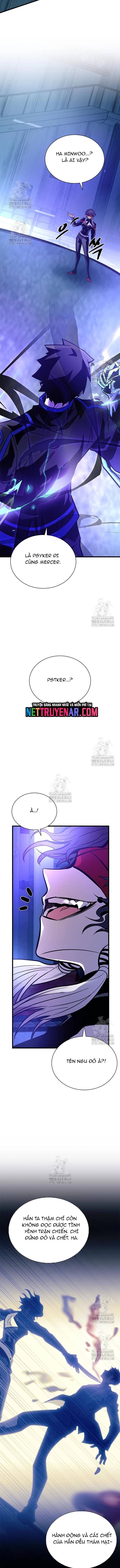 Tiêu Diệt Ác Nhân Chapter 208 - 9