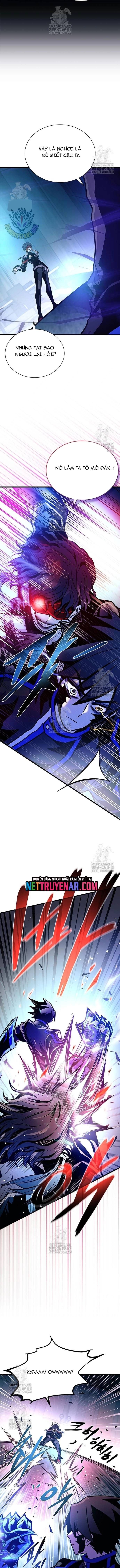 Tiêu Diệt Ác Nhân Chapter 208 - 10