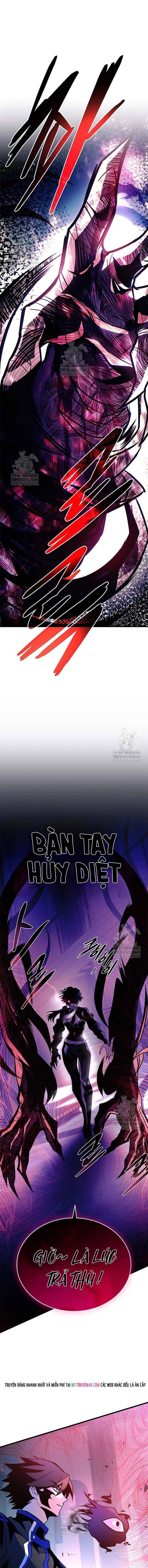 Tiêu Diệt Ác Nhân Chapter 209 - 15