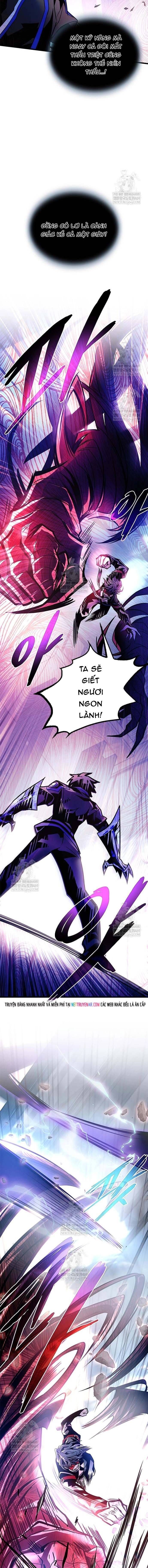 Tiêu Diệt Ác Nhân Chapter 209 - 16