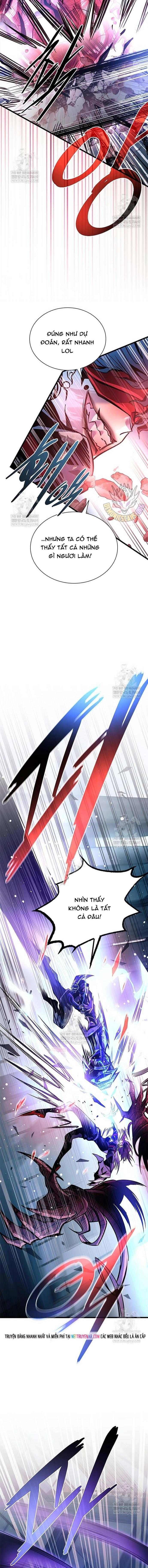 Tiêu Diệt Ác Nhân Chapter 209 - 17