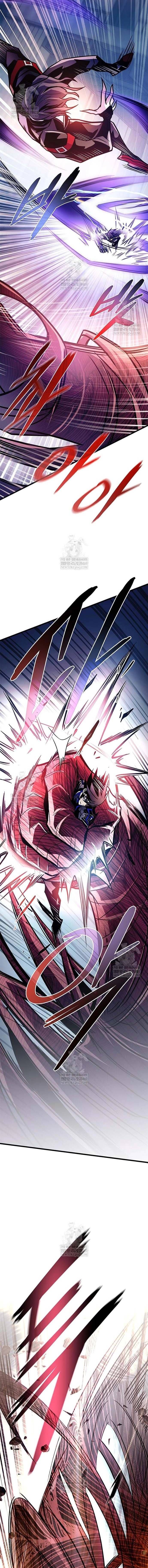 Tiêu Diệt Ác Nhân Chapter 209 - 18