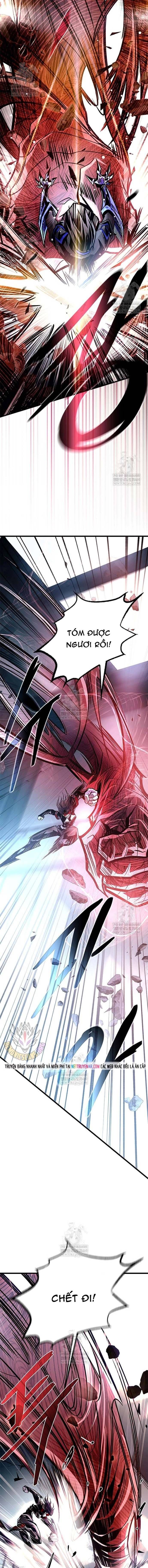 Tiêu Diệt Ác Nhân Chapter 209 - 19