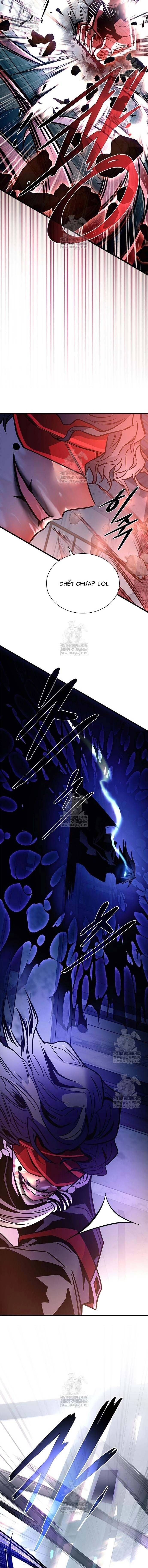 Tiêu Diệt Ác Nhân Chapter 209 - 20