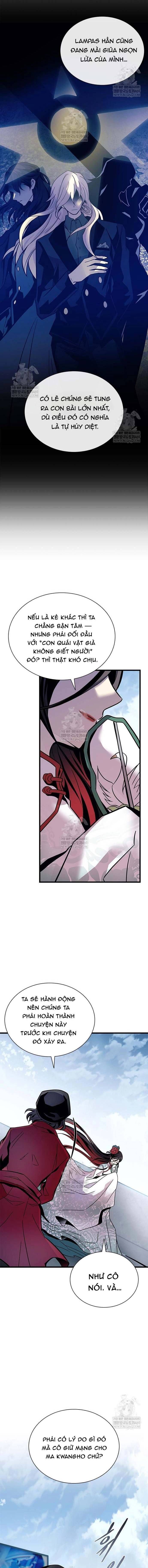 Tiêu Diệt Ác Nhân Chapter 209 - 3