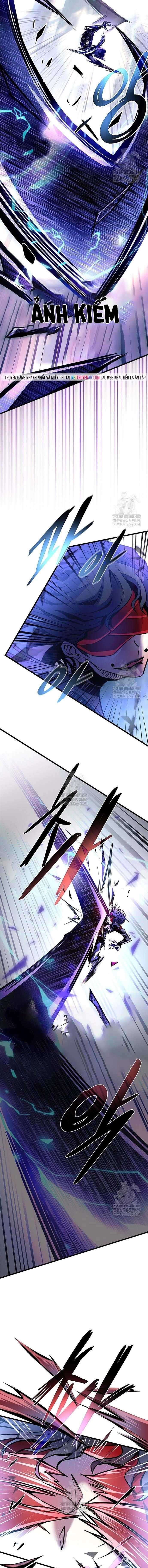 Tiêu Diệt Ác Nhân Chapter 209 - 21