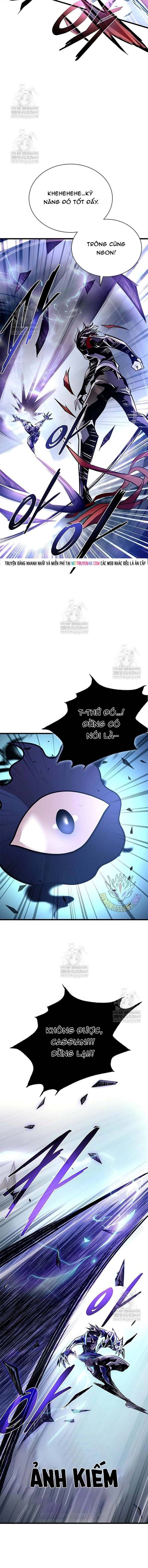 Tiêu Diệt Ác Nhân Chapter 209 - 22