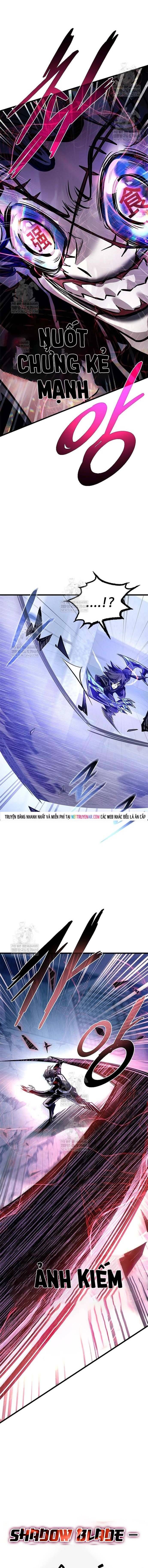 Tiêu Diệt Ác Nhân Chapter 209 - 23