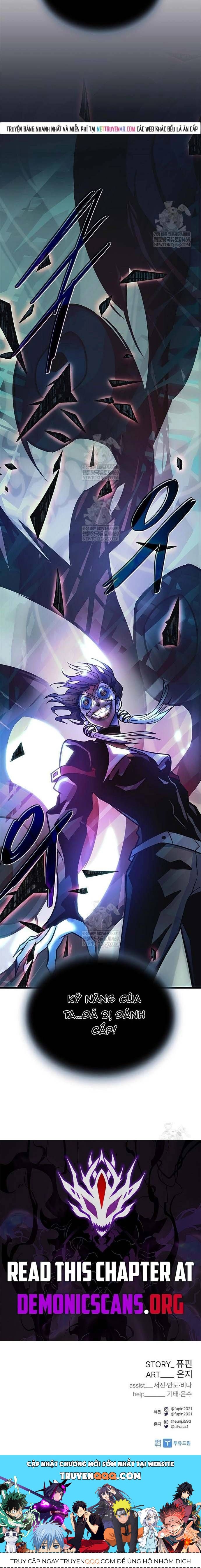 Tiêu Diệt Ác Nhân Chapter 209 - 25