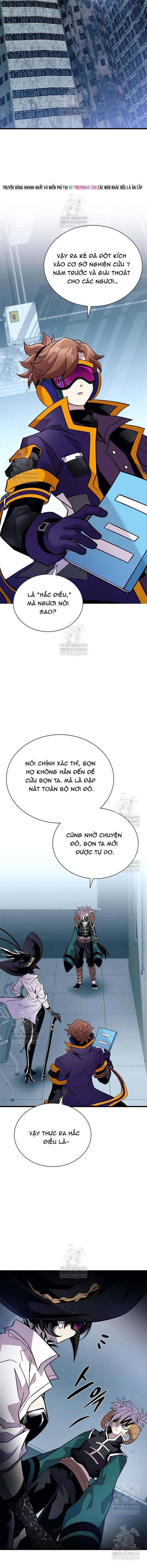 Tiêu Diệt Ác Nhân Chapter 209 - 5