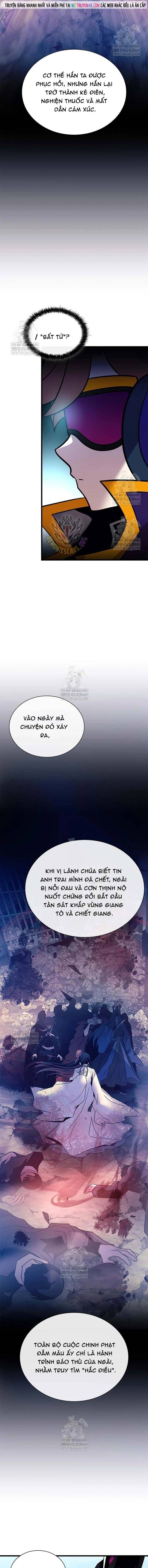 Tiêu Diệt Ác Nhân Chapter 209 - 9