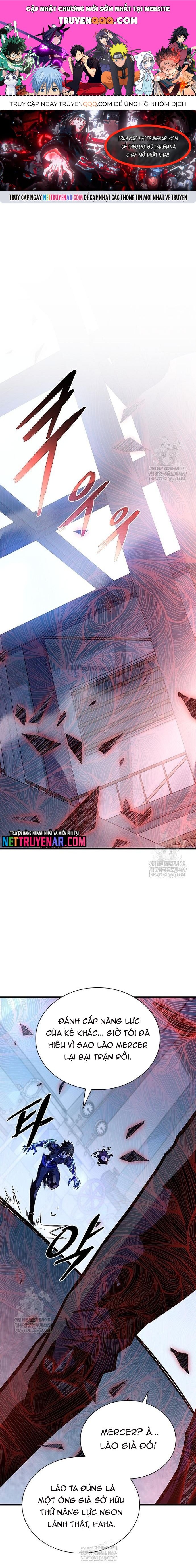 Tiêu Diệt Ác Nhân Chapter 210 - 1