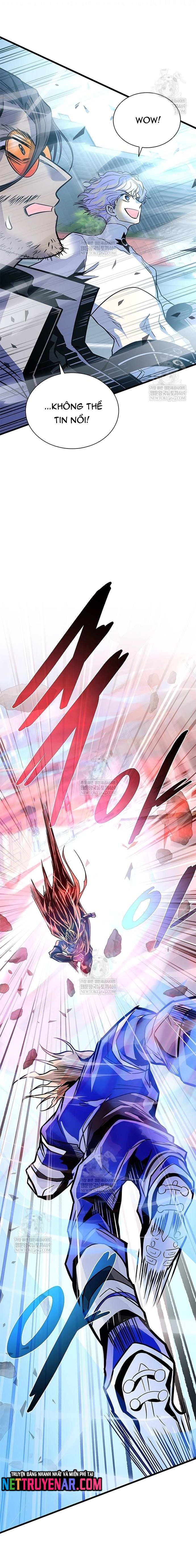 Tiêu Diệt Ác Nhân Chapter 210 - 11