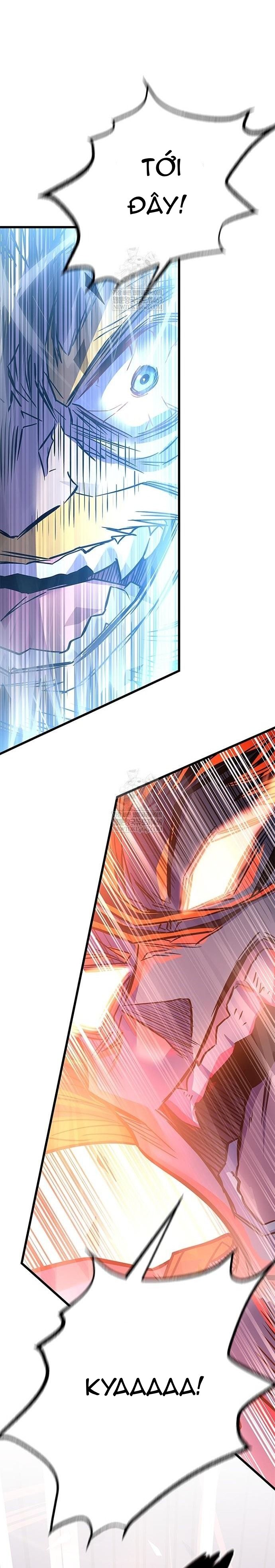 Tiêu Diệt Ác Nhân Chapter 210 - 12