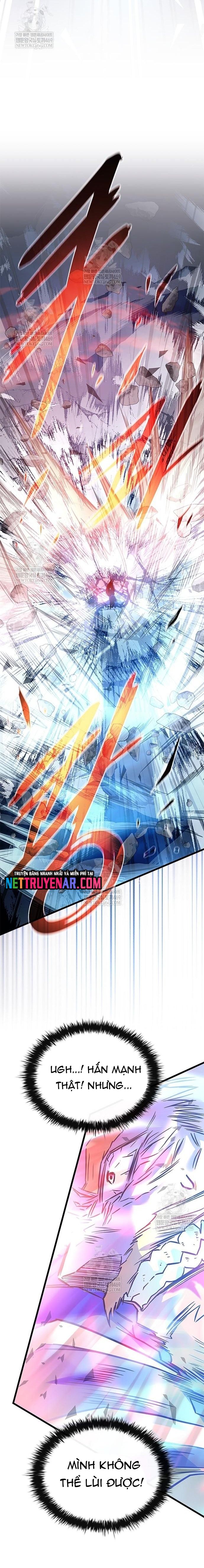 Tiêu Diệt Ác Nhân Chapter 210 - 14