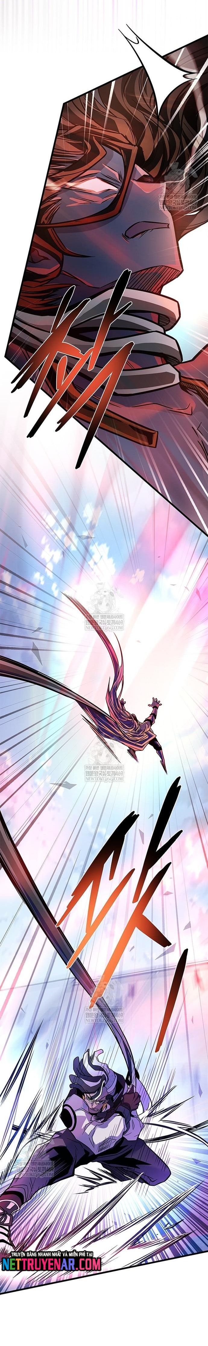 Tiêu Diệt Ác Nhân Chapter 210 - 16