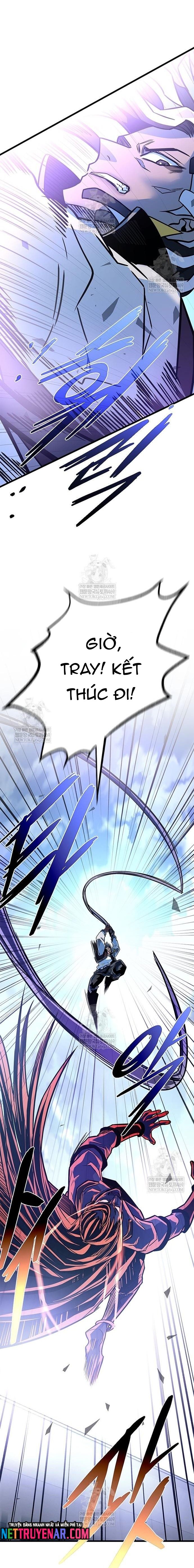 Tiêu Diệt Ác Nhân Chapter 210 - 17