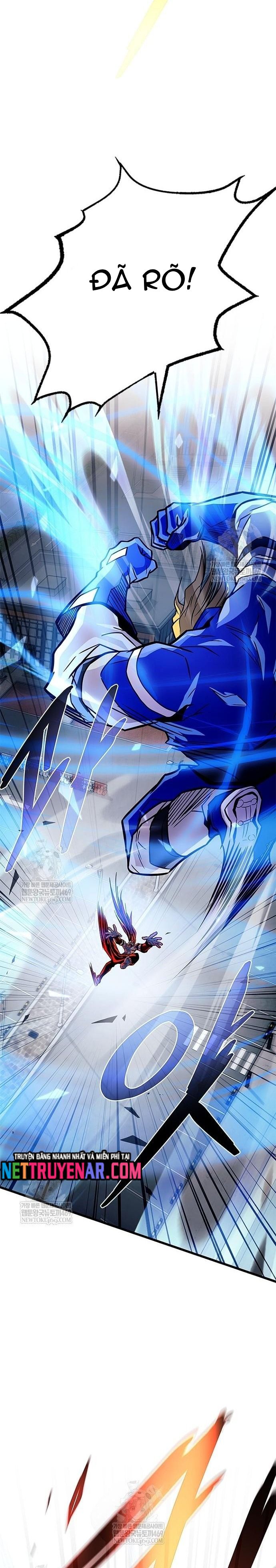 Tiêu Diệt Ác Nhân Chapter 210 - 18