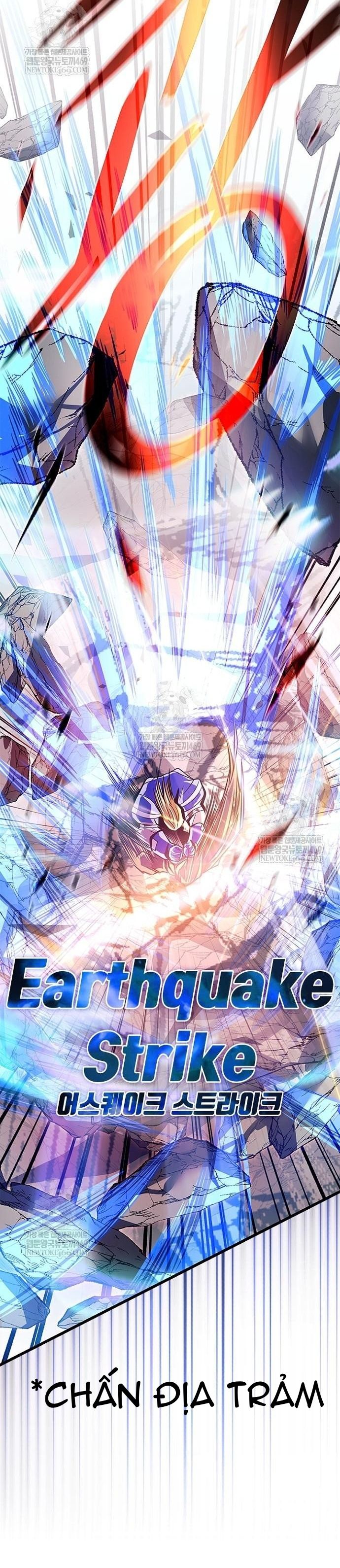 Tiêu Diệt Ác Nhân Chapter 210 - 19