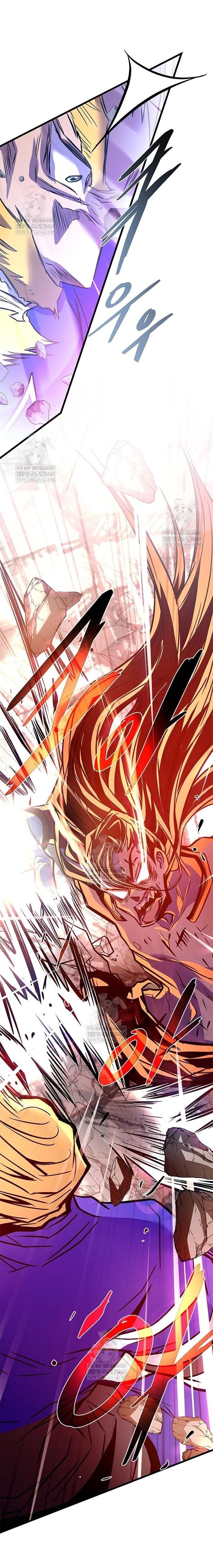 Tiêu Diệt Ác Nhân Chapter 210 - 20