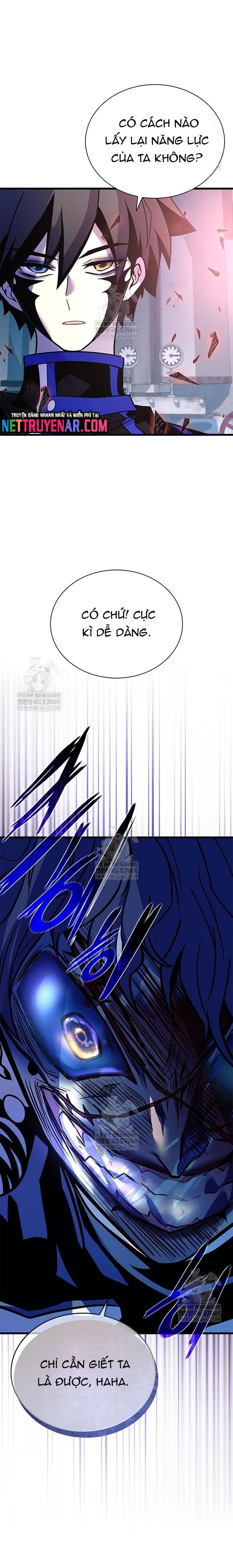Tiêu Diệt Ác Nhân Chapter 210 - 3