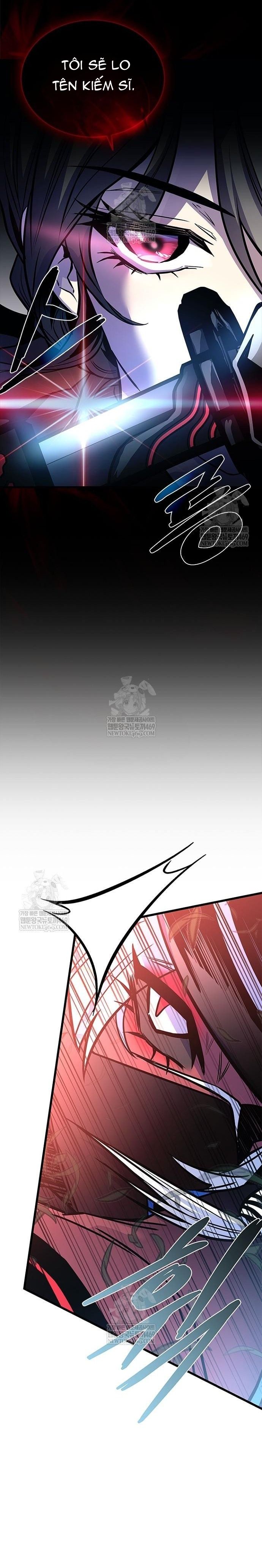 Tiêu Diệt Ác Nhân Chapter 210 - 24
