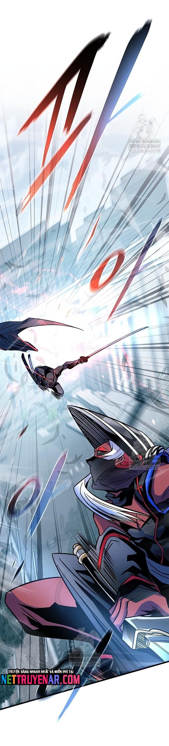 Tiêu Diệt Ác Nhân Chapter 210 - 25
