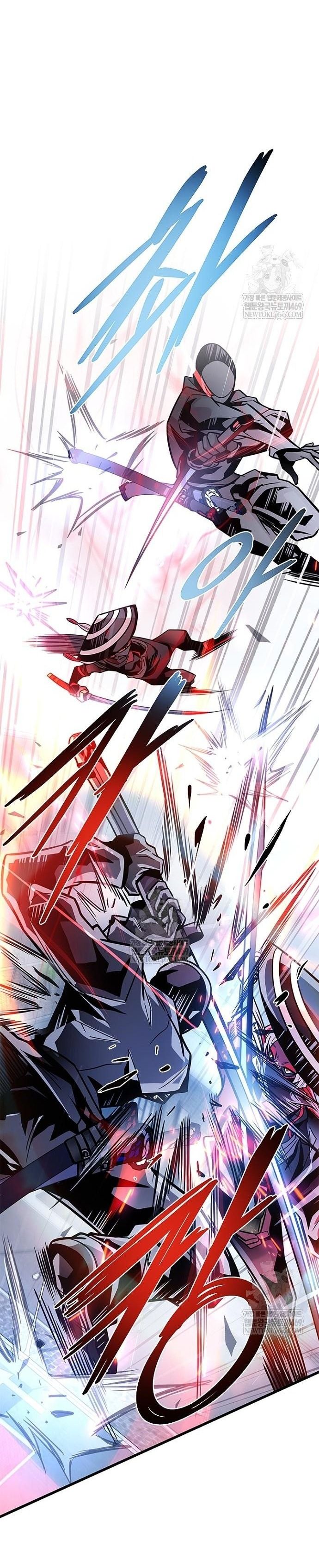 Tiêu Diệt Ác Nhân Chapter 210 - 26