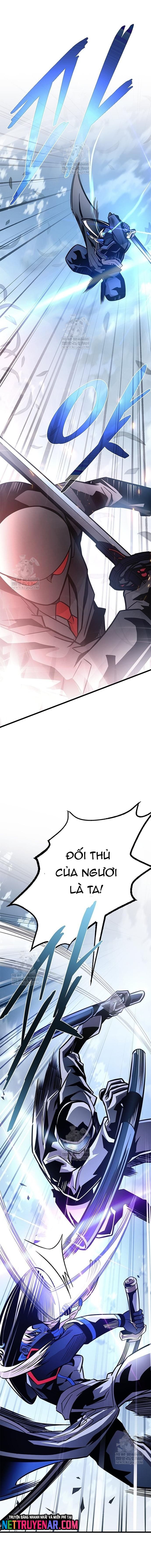 Tiêu Diệt Ác Nhân Chapter 210 - 27