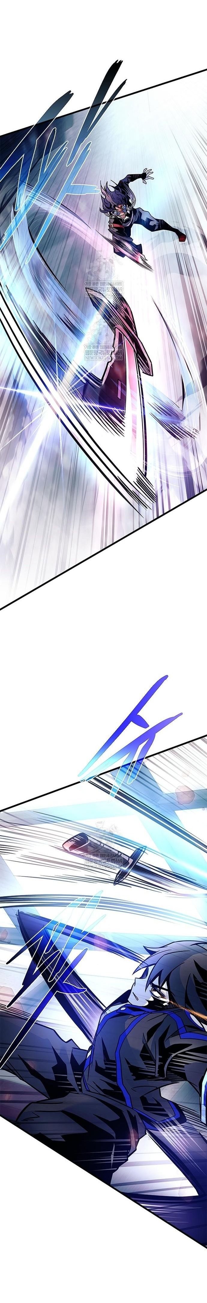 Tiêu Diệt Ác Nhân Chapter 210 - 31