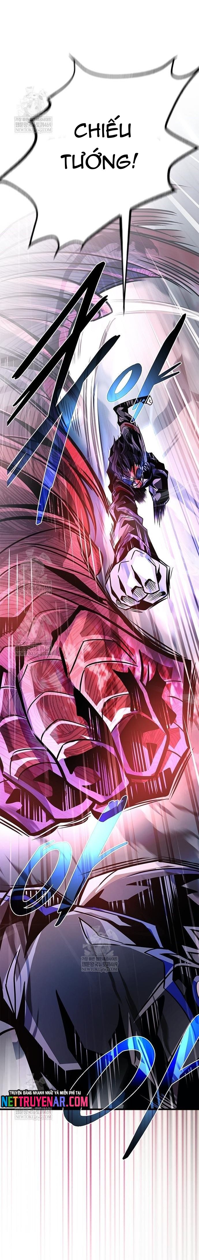Tiêu Diệt Ác Nhân Chapter 210 - 32