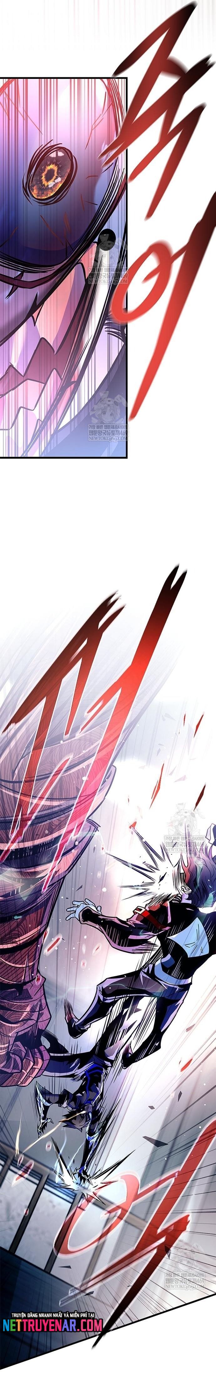 Tiêu Diệt Ác Nhân Chapter 210 - 33