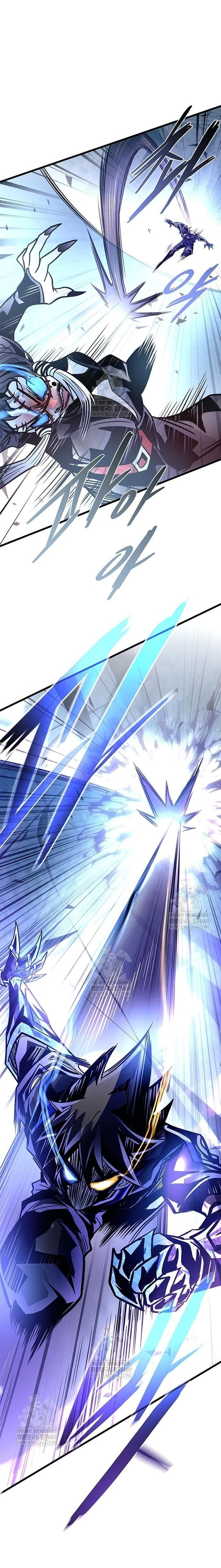 Tiêu Diệt Ác Nhân Chapter 210 - 34