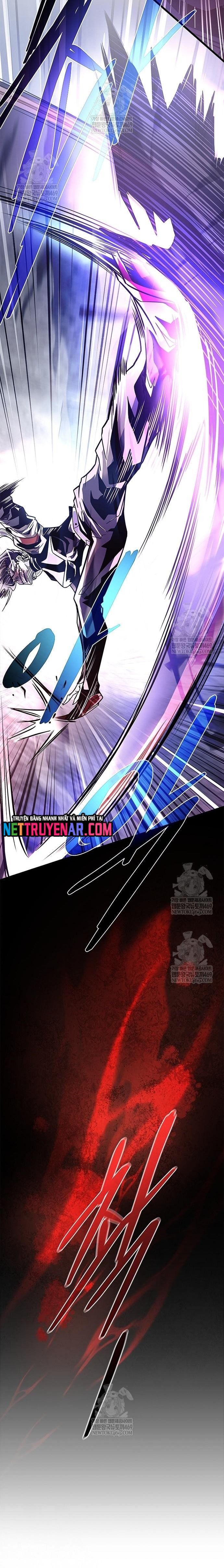 Tiêu Diệt Ác Nhân Chapter 210 - 36