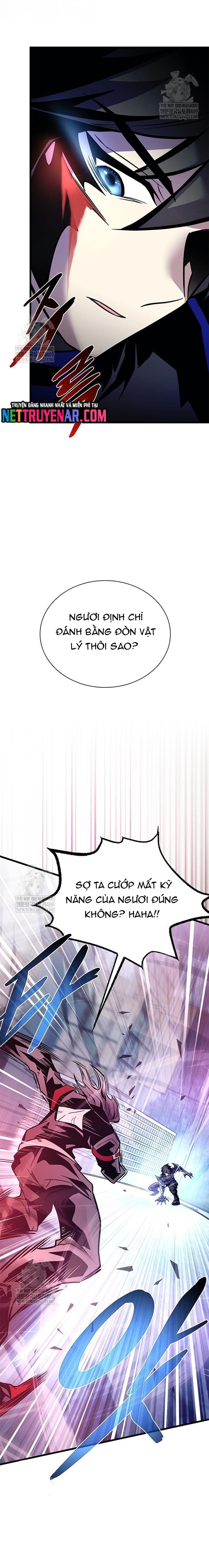 Tiêu Diệt Ác Nhân Chapter 210 - 37