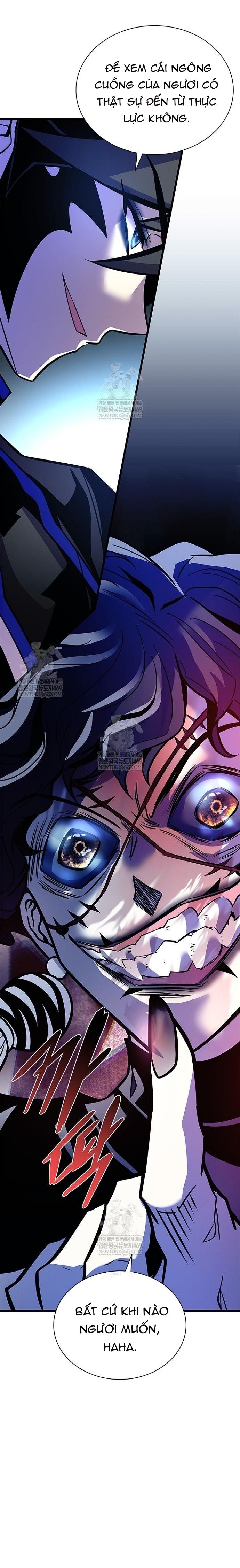 Tiêu Diệt Ác Nhân Chapter 210 - 5