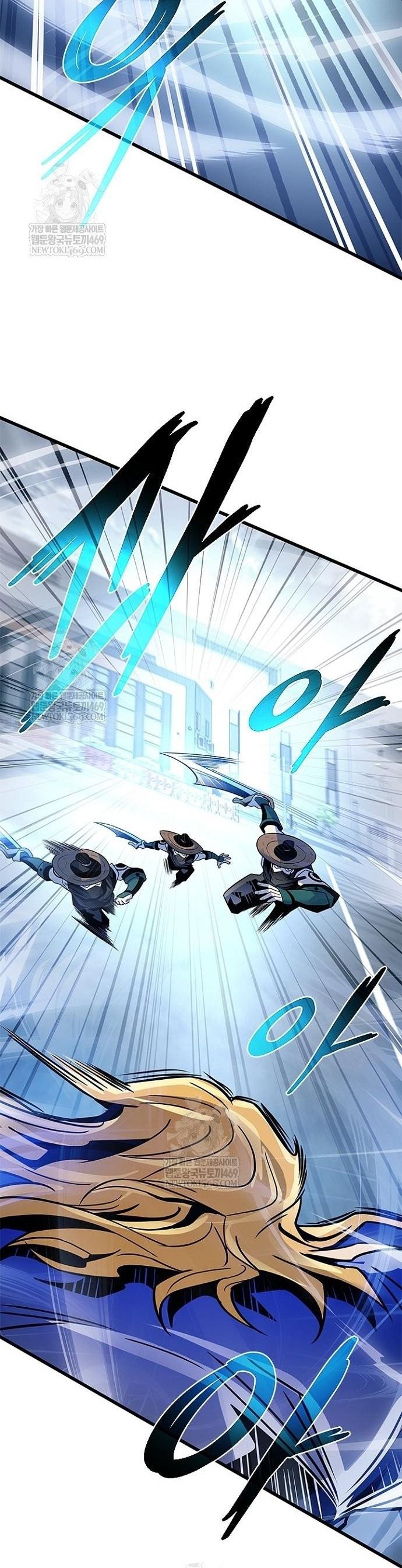 Tiêu Diệt Ác Nhân Chapter 210 - 9