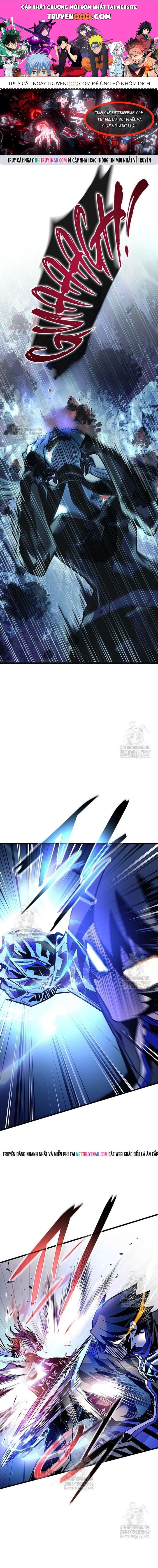 Tiêu Diệt Ác Nhân Chapter 211 - 1